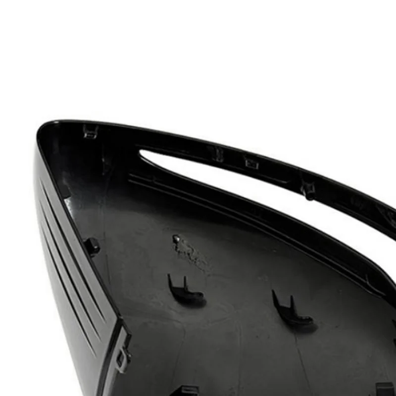 AB56-車用リアビューミラーキャップ サイドミラーカバー A63233369197 A63233359197 メルセデス・ベンツ GLE W167 GLS Gクラス W464 2019年式