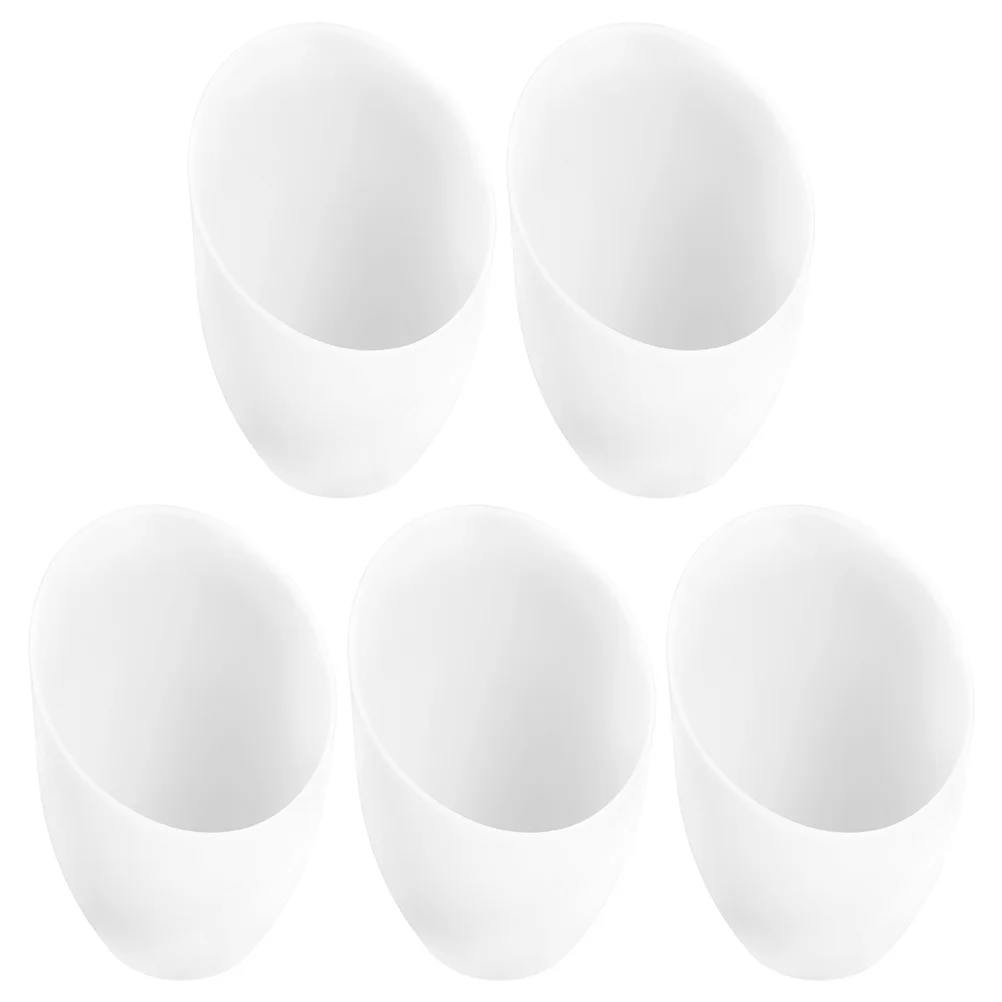 

Plastic Lampshade Horseshoe White Lamp Shade Cover Small Desk Lamps Floor Light Shade Lampshade Replacement Multi-Head Stand