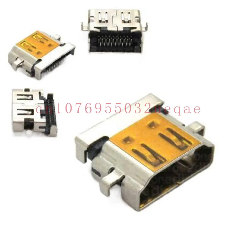 For Acer Aspire ES1-512 HDMI Port Socket Jack Plug Connector Replacement