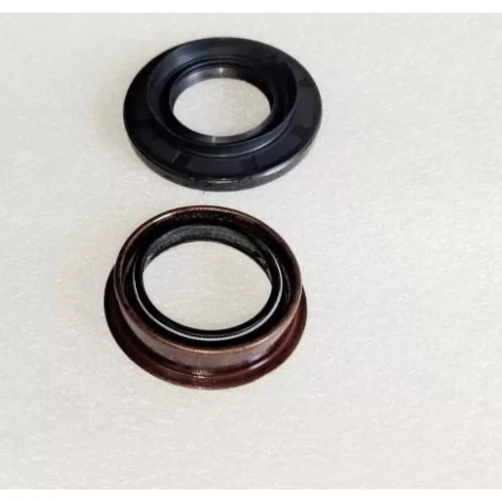 For Geely Atlas Borui 2015 2016 2017 2018 Drive Shaft Oil Auto Manual Transmission Output Differential Seal Brand New