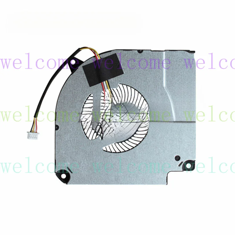 

Fan For Hasee Z7M-CT5NA Z7M-CN7NA Z7M-CT7NK T58-V GPU Cooling Fan