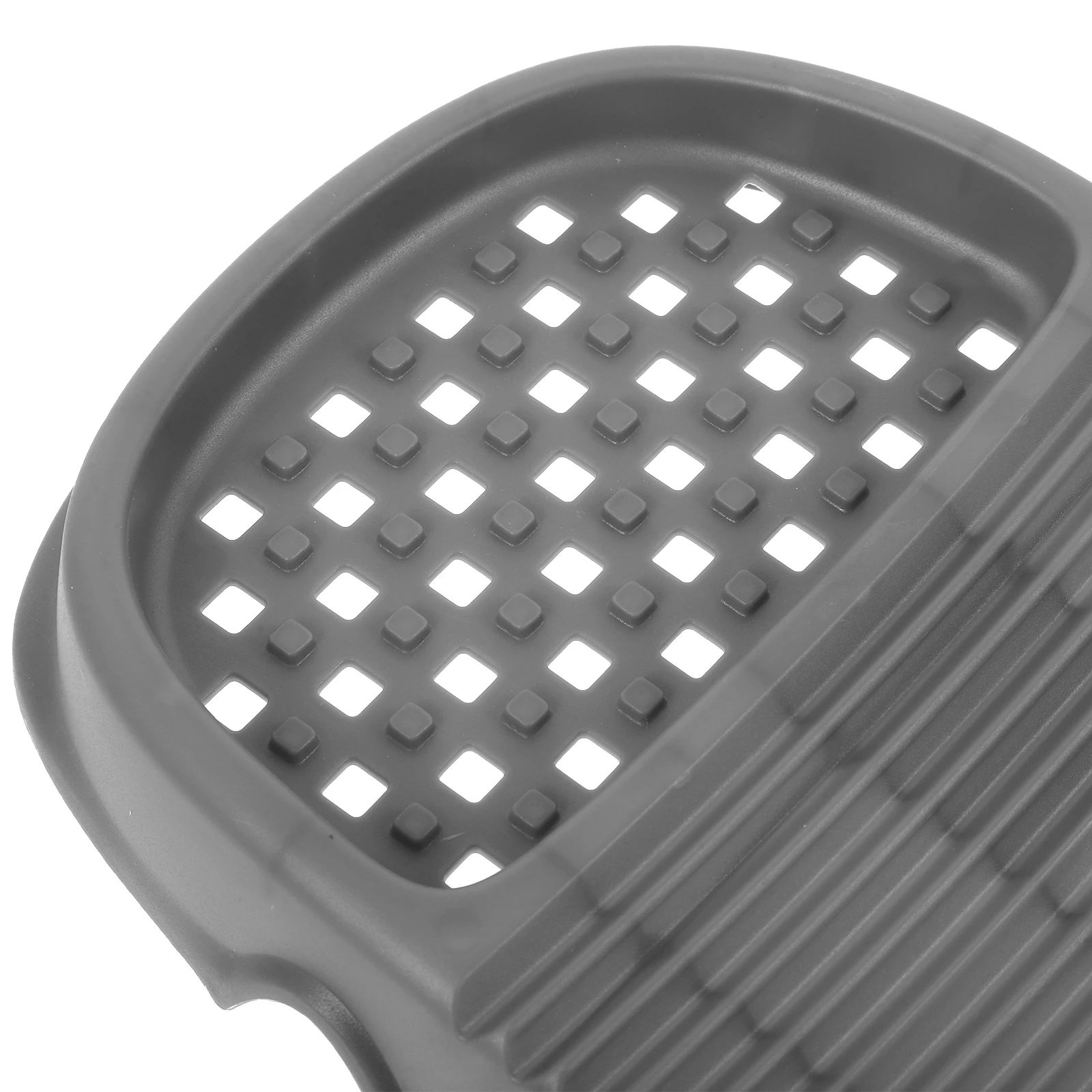 

Portable Plastic Washboard For Travel Laundry Hand Washing Clothes Nonslip Hanging Design Mini Clothes Cleaning Board Home