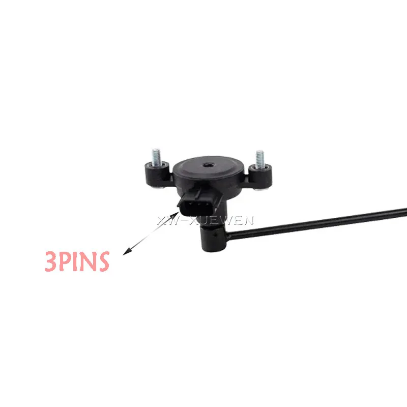 

Rear Height Level Sensor ANR4687 For Land Rover Range Rover ll P38A 2.5D 3.9 4.0 4.6 4x4 25 6T 42D 60D