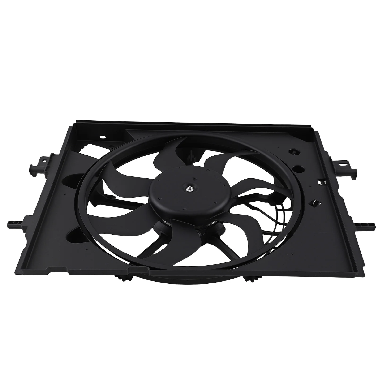 

Вентилятор охлаждения радиатора для Nissan Sentra 2020-2021 624750 214816LB0B NI3115164