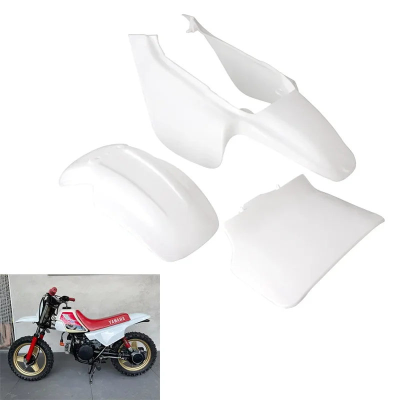 

Motorcycle Body Kit Fairing Kit Fenders for Baja Bike Monkey Bike Z50R Baja Mini Bike Plastic Parts Fairing Fenders