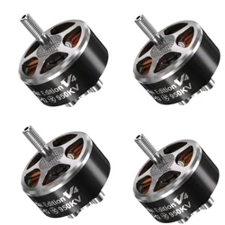 4pcs BrotherHobby Special Edition V4 32.5-12 580KV/950KV/1050KV Motor(CW) For 9-13Inch FPV Long Rang Racing Drone X9 X13