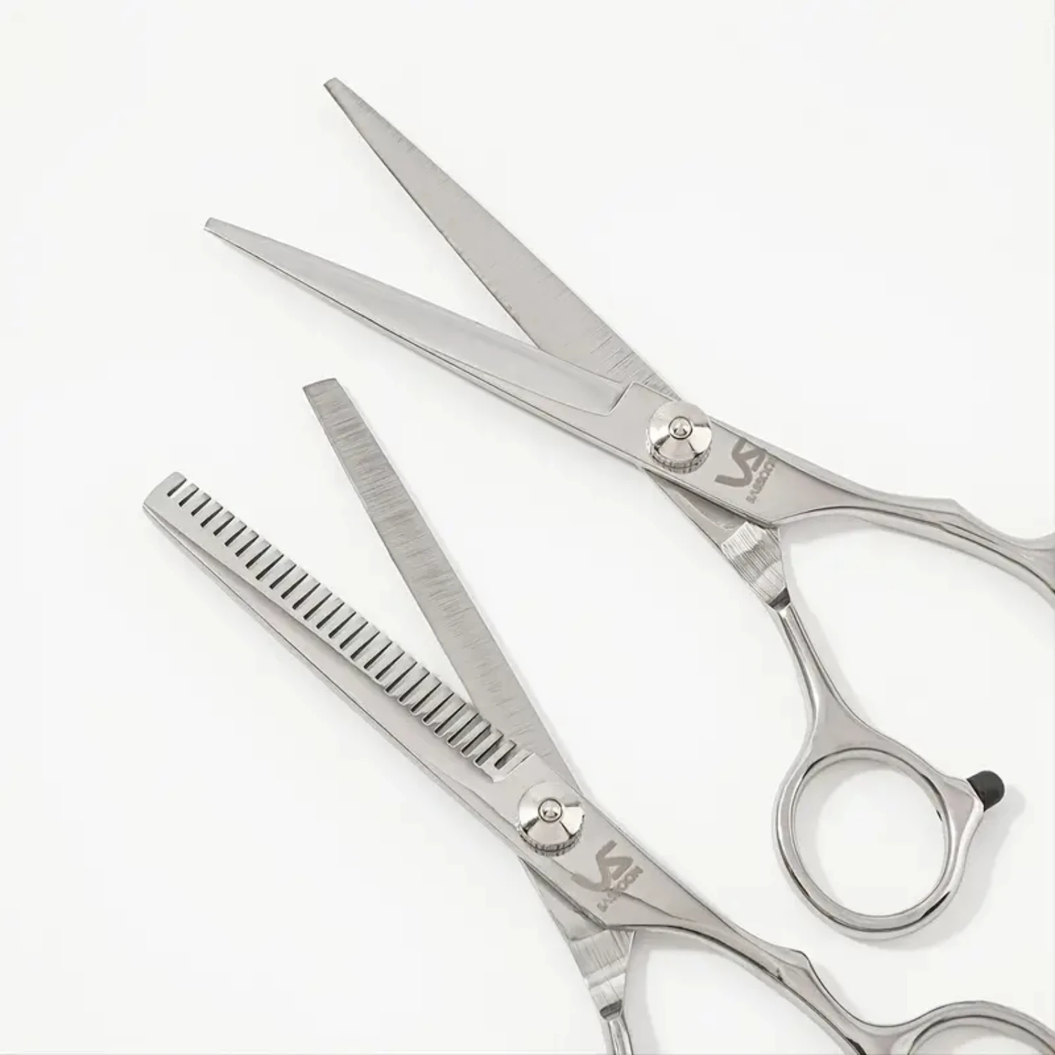 

Hairdressing For Barbers Hairdressers, Professional Anti-rust Hair Cutting Scissors for Precision Cutting, High-quality Hairdres