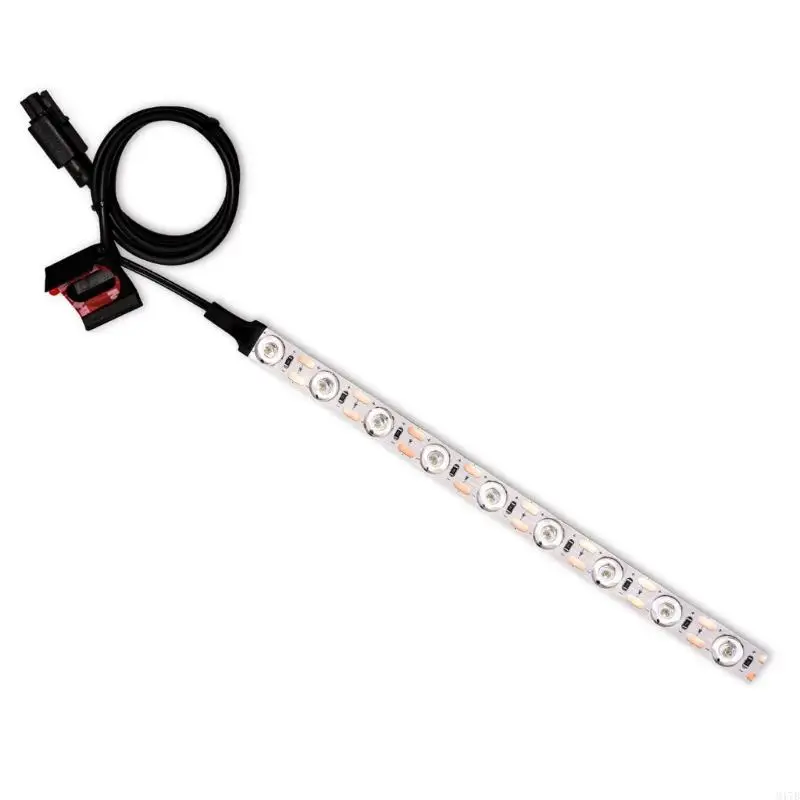 

LED Light Bar High Brightness For Mini 3D Printer Users Optimaled Illumination Easy Installation