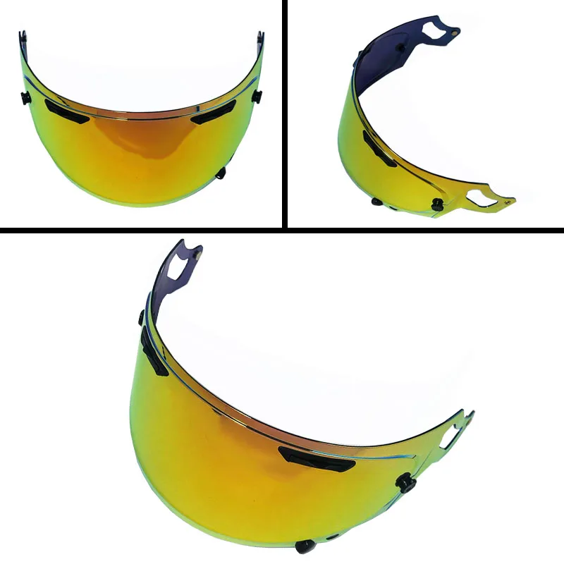 Visor for RX-7X RX7X CORSAIR-X RX-7V RX7V NEO XD VAS-V VECTOR-X Vector X Defiant-X Defiant X Quantum-X Quantum X Signet-X