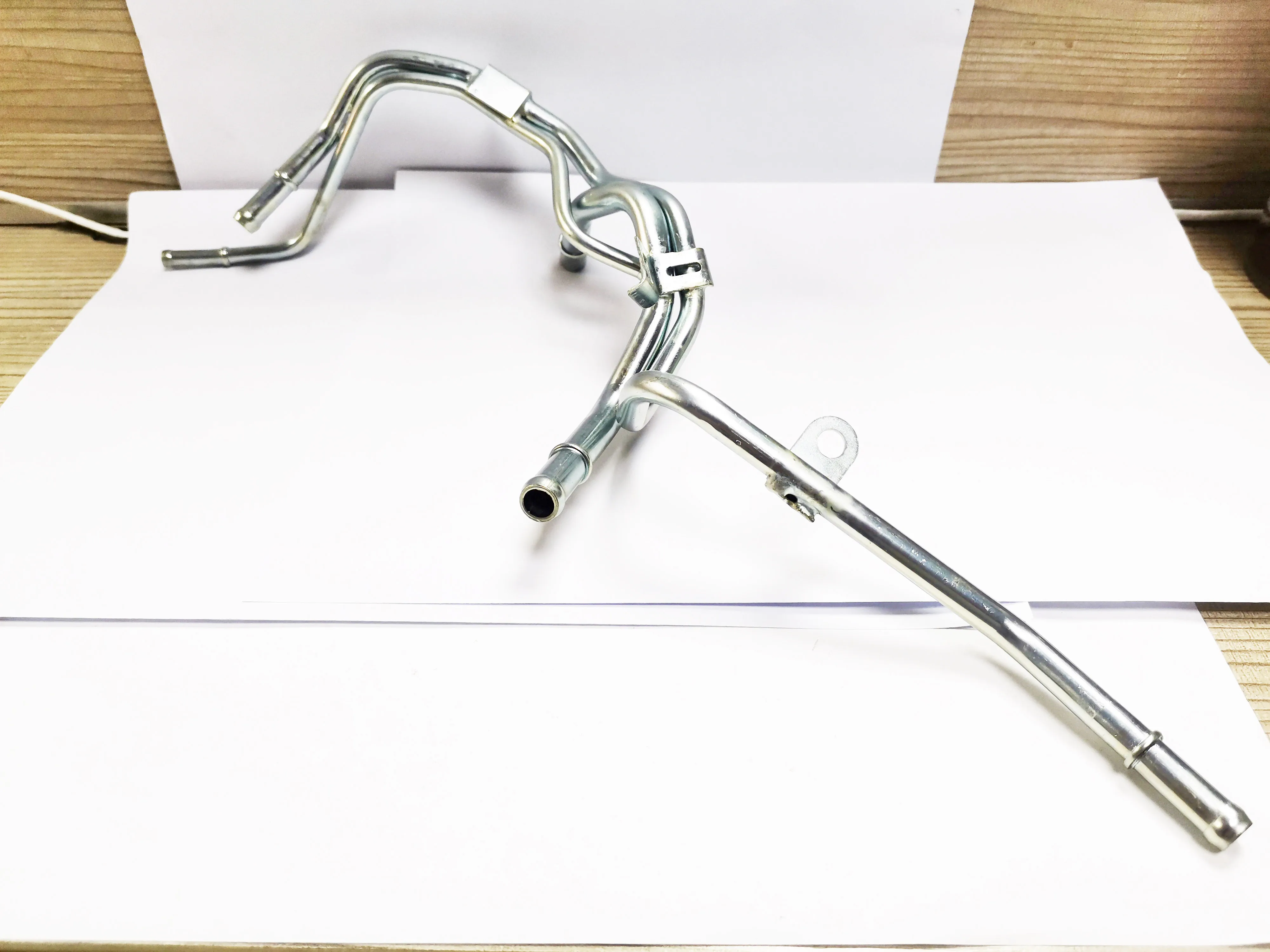 

17135-REJ-W00 Valve Cover Ventilation Pipe (Metal Tube) for HONDA Fit GD1/GD3/GD6 with 1.3L & 1.5L Engines17135REJW00