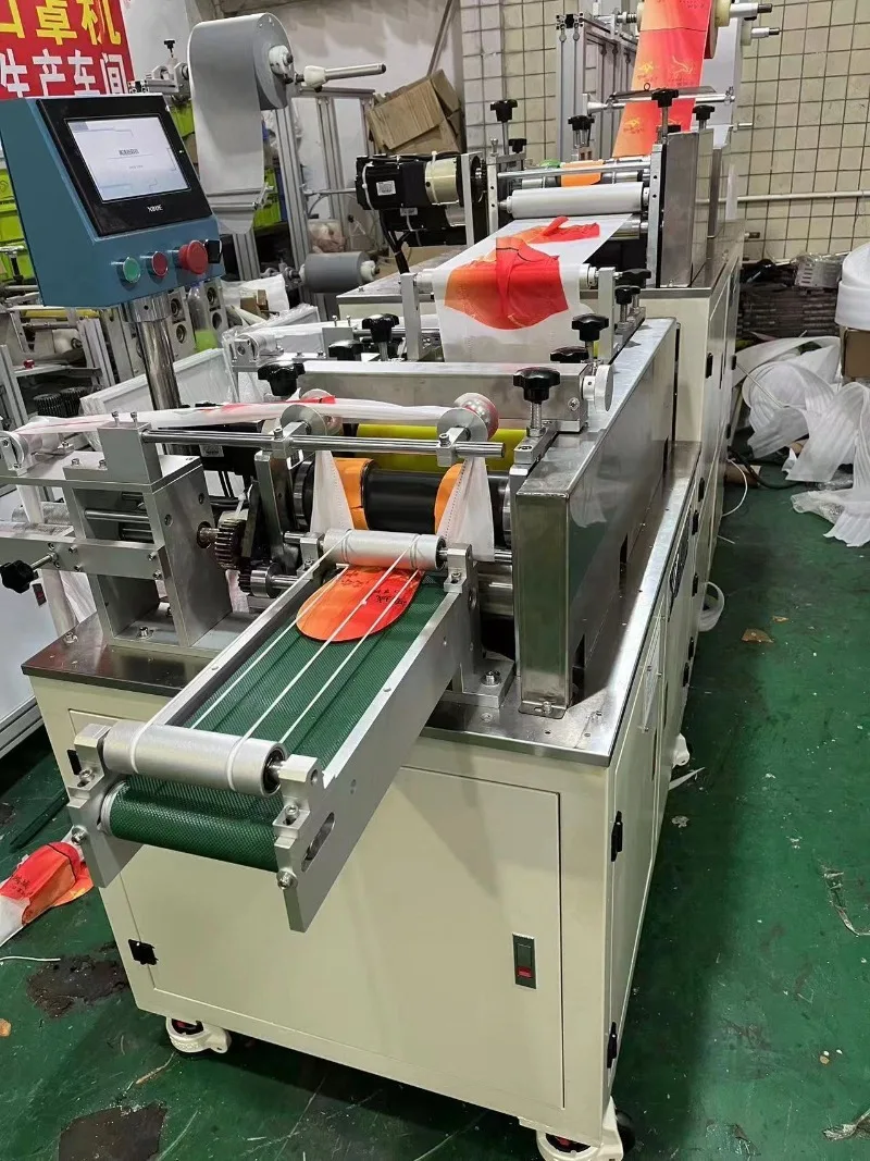 Disposable Slipper Making Machine For Hotel Use Ultrasonic Welding Production Machinery