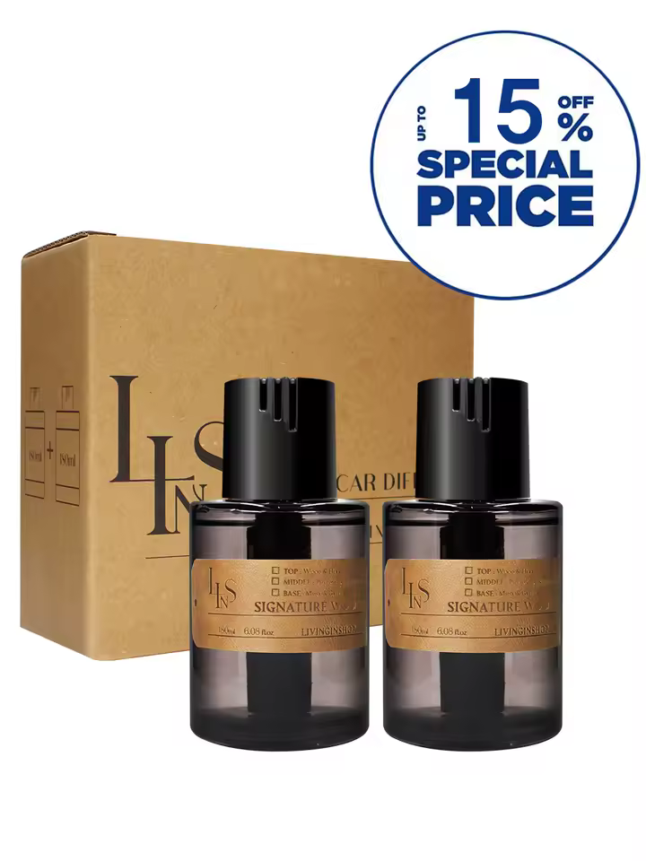 리빙인샵 디퓨저