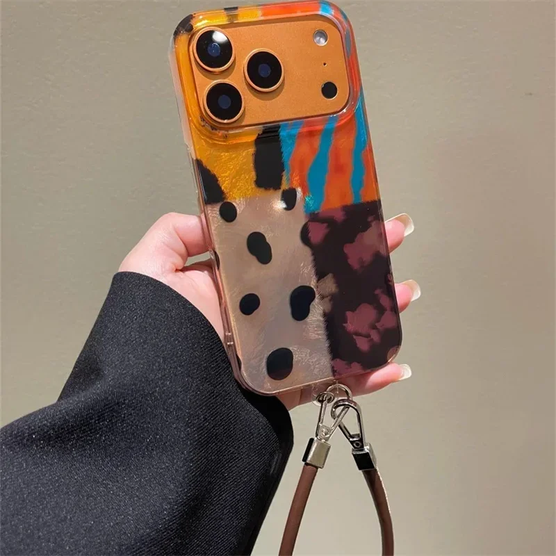 Thumbnail 2 - #19 New Iphone 17 Pro Max Cases Arrivals