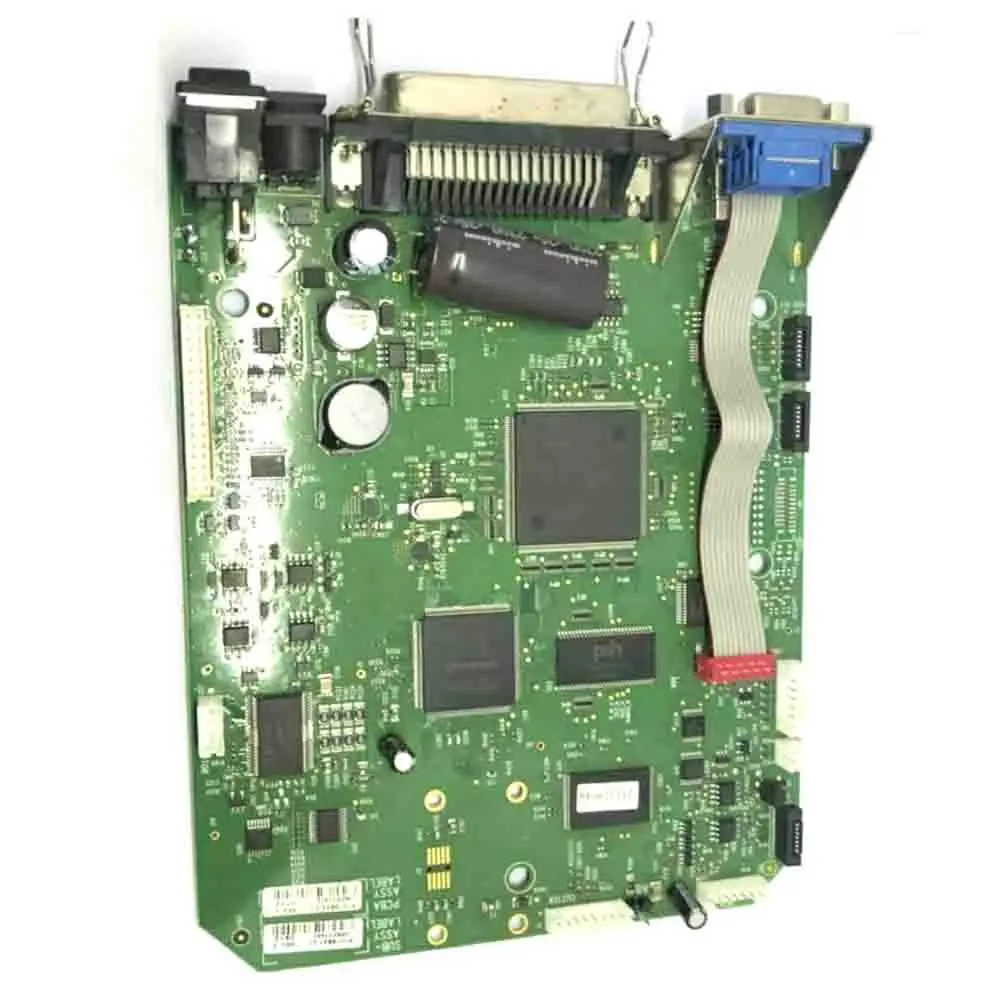 

Motherboard Main Board BV561711Z Fits For Zebra GX420T GX 420T