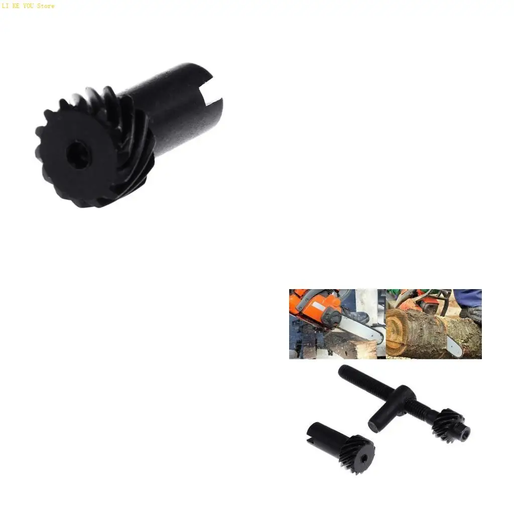 W3JE Chain Tensioner Adjuster Screw For 25cc 26cc Chain Adjusting Carburetor Tool