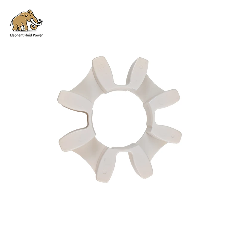 

Engine Connection Rubber Hydraulic Pump Coupling 300H