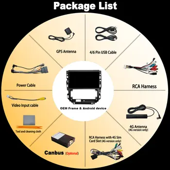 適用於大眾高爾夫 Mk 4(2004-2008)的 Android 15 車用收音機,支援 CarPlay、多媒體播放器、GPS 導航、藍牙、4G、WiFi、視訊播放和立體聲,2din 尺寸 6 最佳銷售 2din安卓高爾夫4 - №3