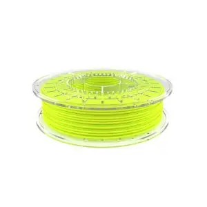 Filaflex Flexible Filament 3D printer brand Recreus Color fluorine 2,85mm 500gr Spanish manufacturer warranty printing 3D Ender