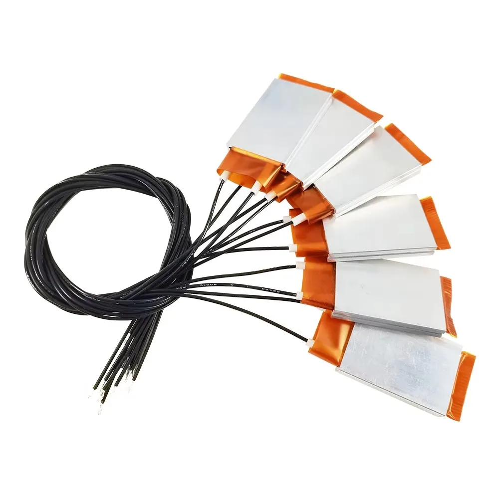 Heating Element 150W 220V 110V PTC Heat Sheet Heater 0-100 Degree Celsius For Ultrasonic Cleaner Car Washer UltraSonic Cleaning