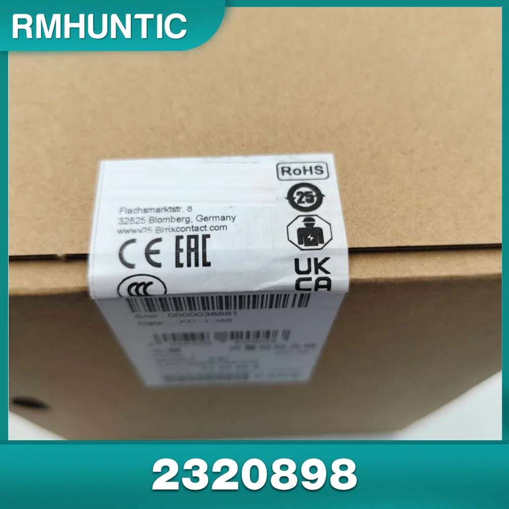 Per alimentatore Phoenix QUINT-PS/1AC/24DC/20/CO 2320898