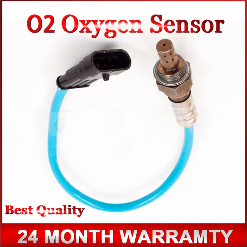

Lambda Probe O2 Oxygen Sensor Tit For Chery Tiggo 1.8 QQ JB491 OEM OZA522BB1 OZA522BB2