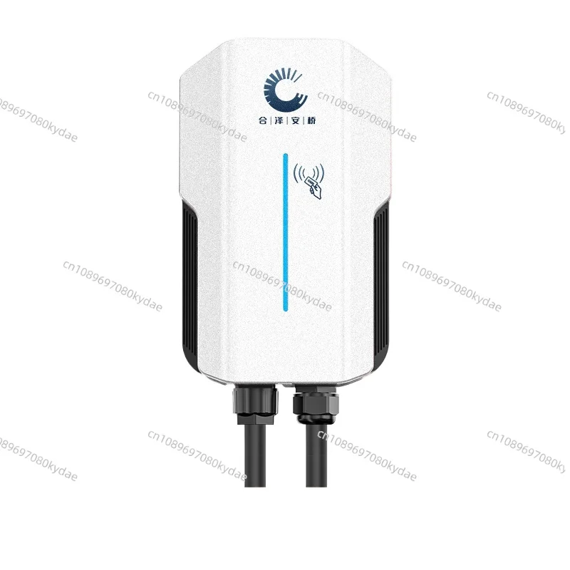 

New Energy Electric Vehicle Fast Charging Smart Home Charging Pile Is Suitable For Tesla BYD Asking World Xiaopeng