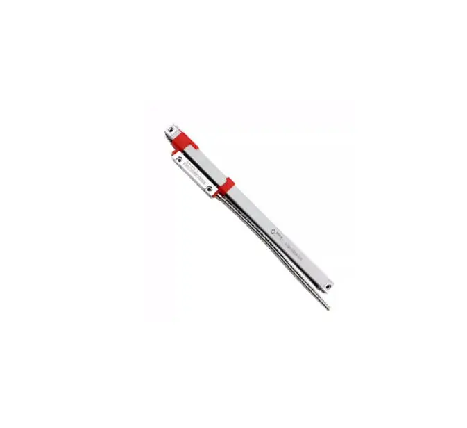 The KA-200 series grating ruler is suitable for ultra small thin measuring instruments