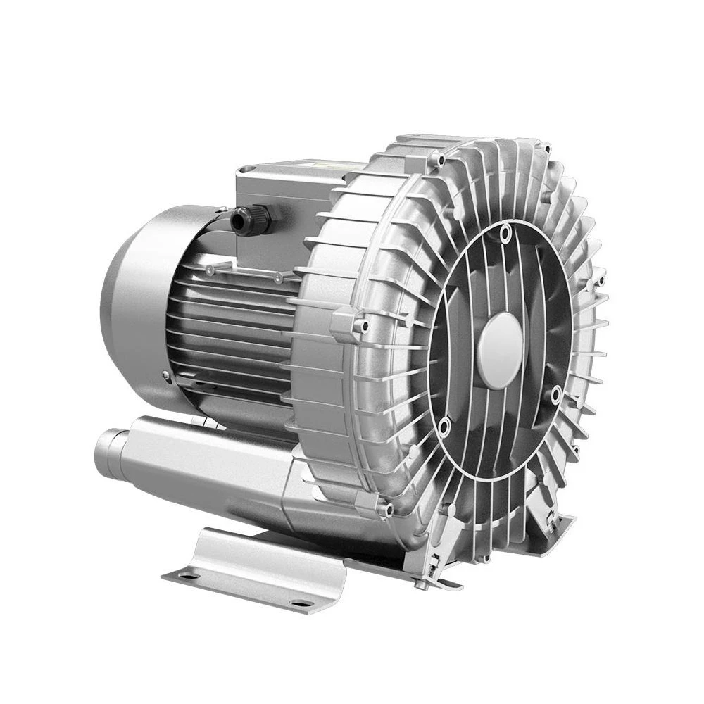 220V 550W Axial Flo… - image