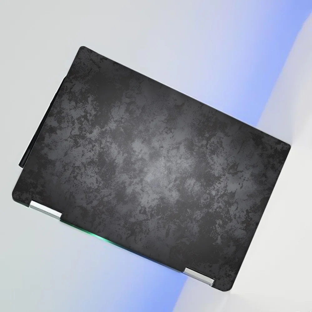Universal 15 16 17 Inch Laptop Sticker Skins Galaxy Scratch-proof DIY Protective Film Waterproof PVC Notebook Computer Cover