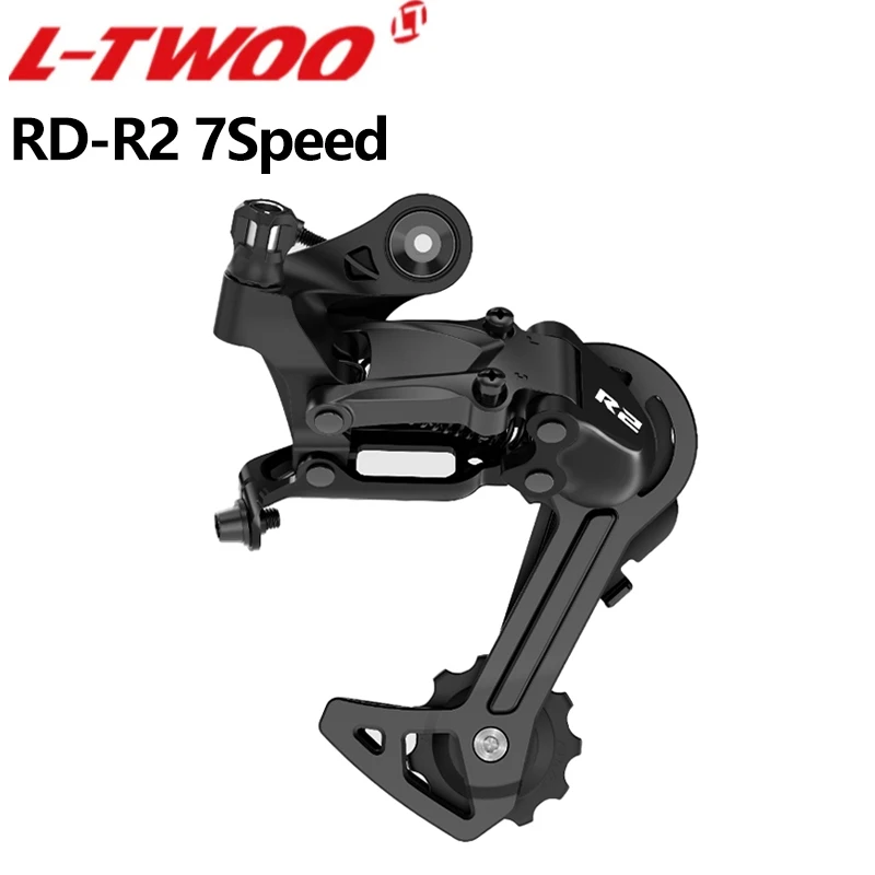 LTWOO R2 R3 R5 R7 R9 RX Road Bike Rear Derailleur 7 8 9 10 11 12 Speed Bicycle Rear Mech Groupset Cycling Parts
