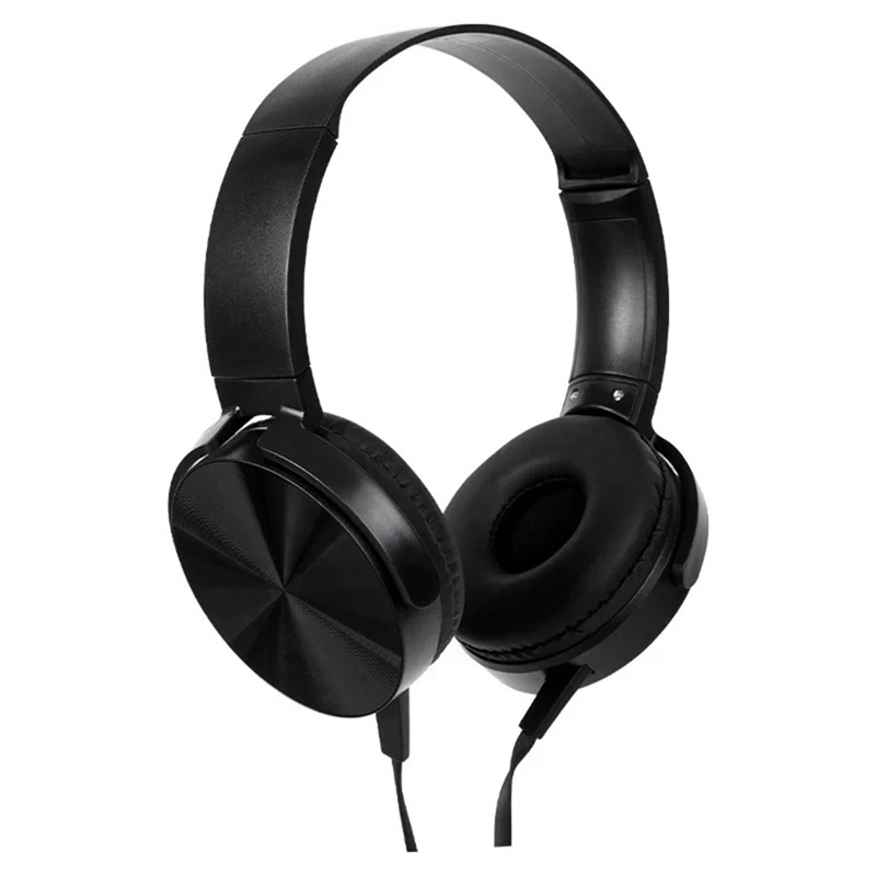 Wired Kids Headphones for School Classroom, 3.5mm Jack Headphones for Students Children Toddler Teens-ELEC