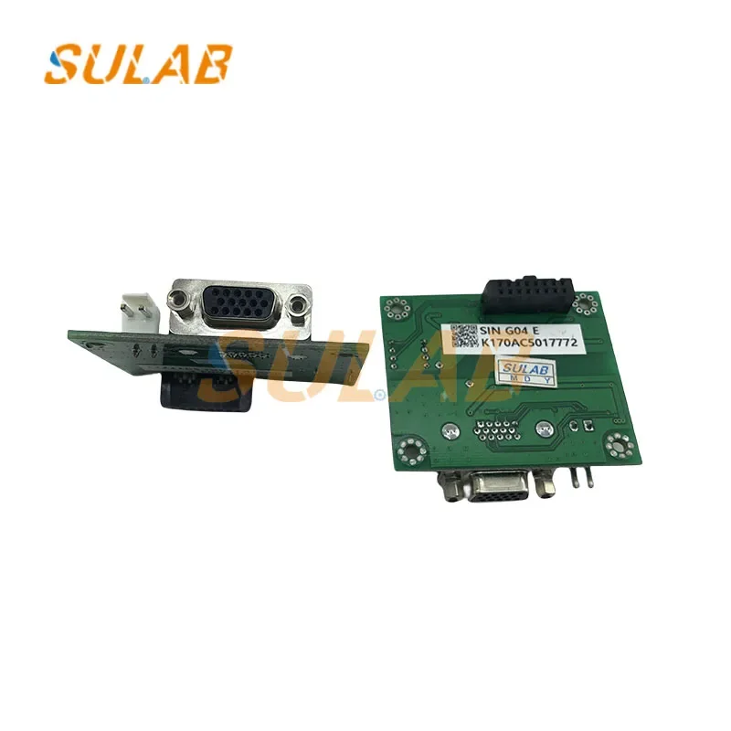 ลิฟท์อะไหล่บอร์ด PCB เครื่องเข้ารหัสลิฟท์บอร์ด PCB wbvf Sin ISO Rev: 1.0 WTN-1922อุปกรณ์ลิฟต์