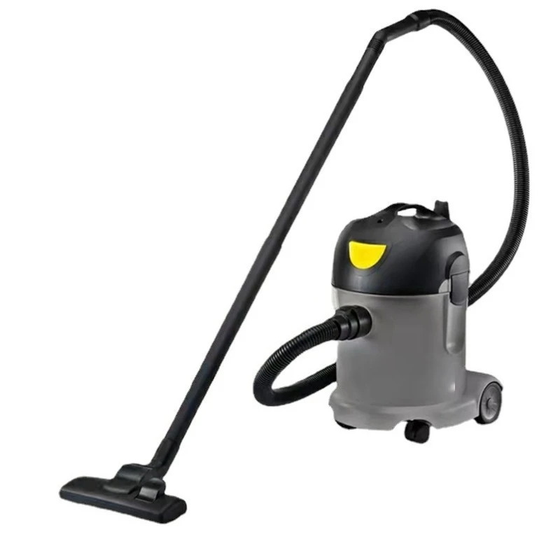 

Office carpet commercial high-power bucket dry vacuuming