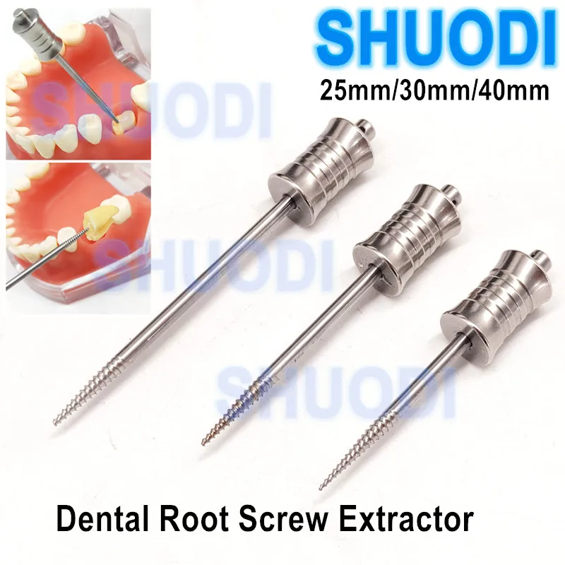 Understanding the Extraction Root Tips Code: A Comprehensive Review of the Dental Manual Root Fragment Extractor