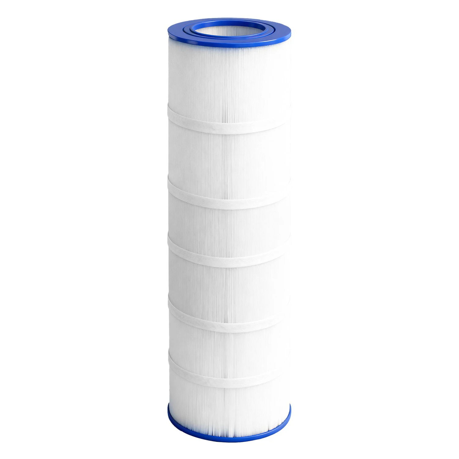 

Swimming Filter Cartridge 150 Sq. Ft. (1 Pack) Compatible with CC150 CCRP150 PAP150 PAP150-4 C-9415 R173216 FC-0687