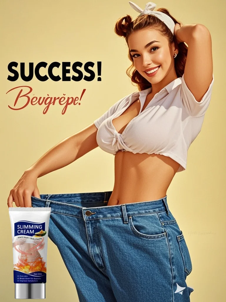 

Weight loss products, 100% effective in burning fat so that you have a slim body It takes only 5 seconds to feel the fat burning