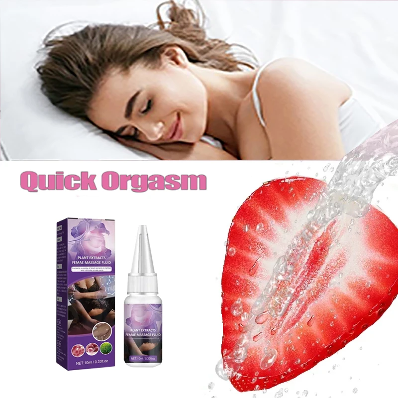 女性用マッサージ植物抽出物,水溶性潤滑剤,男性に最適
