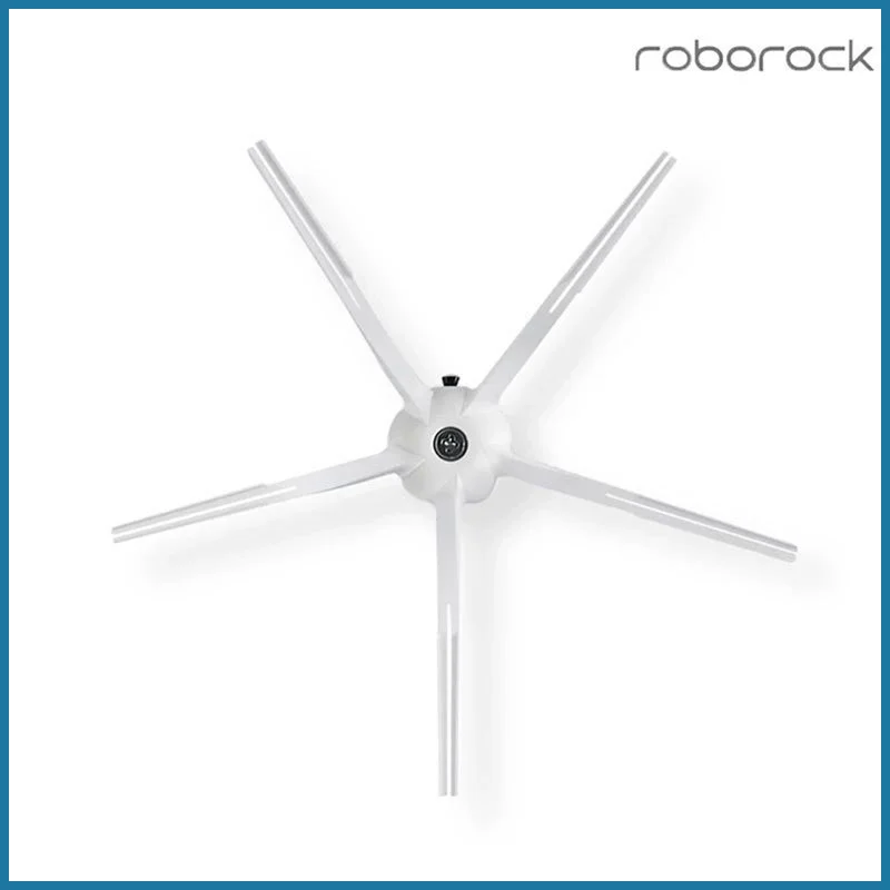 Xiaomi roborock s7 maxv/s7 maxv plus/s7 maxv ultra/g10s bagian vakum robô sikat sisi utama filtro hepa tas debu pel