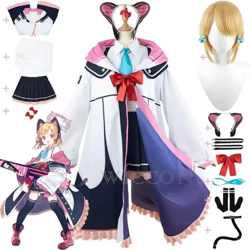 Game Blue Archive S… - image