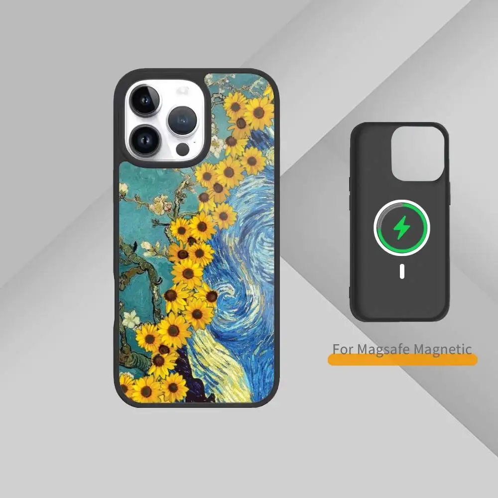 Rugrat Chuckie Angelica Phone Case For iPhone17,16,15,14,13,12,11 Plus,Pro Max Magnetic Magsafe Wireless Charging