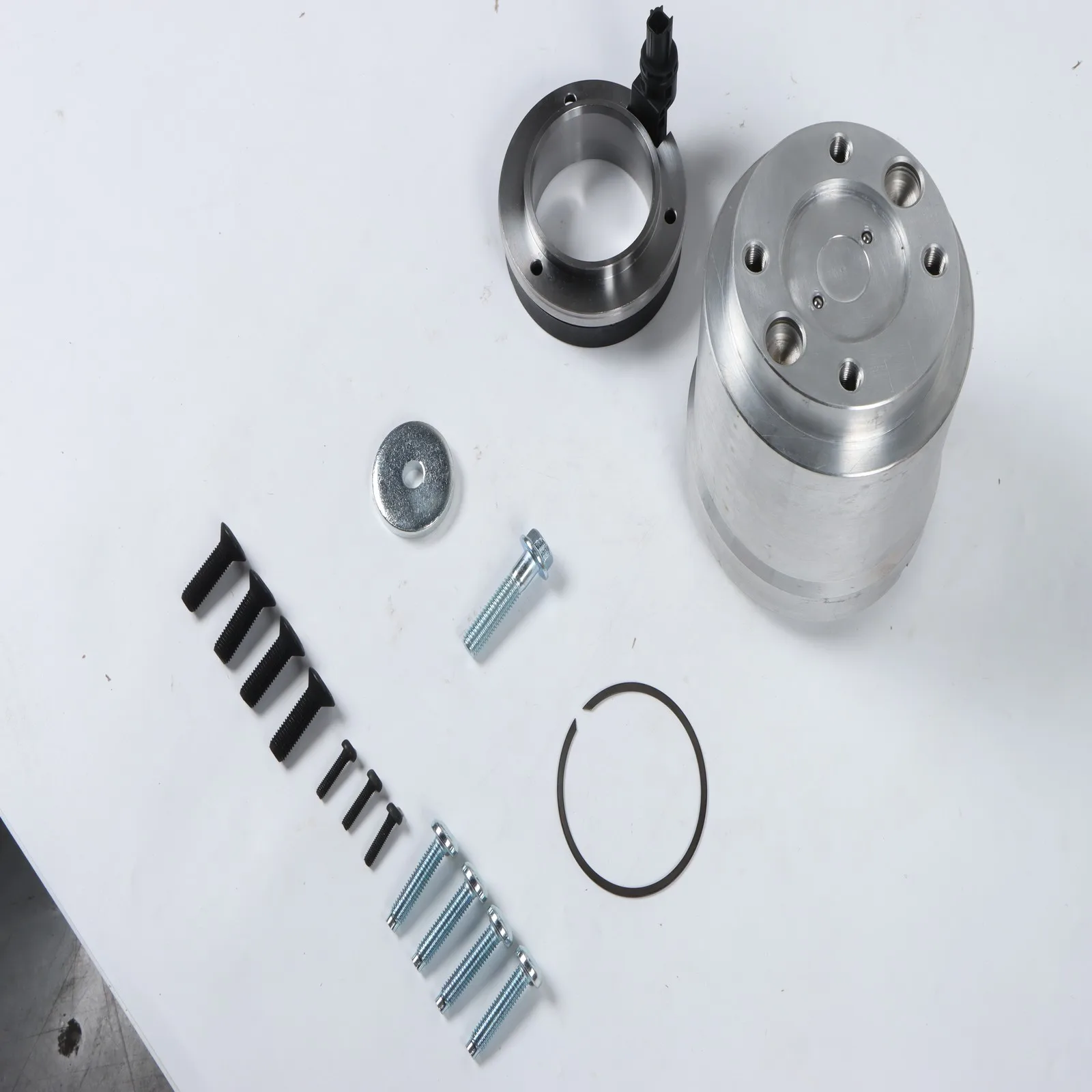 

Rear Differential Viscous Coupler Clutch Repair Kit FOR Ford Edge Flex 2013-2021 OE CV6Z4A232A