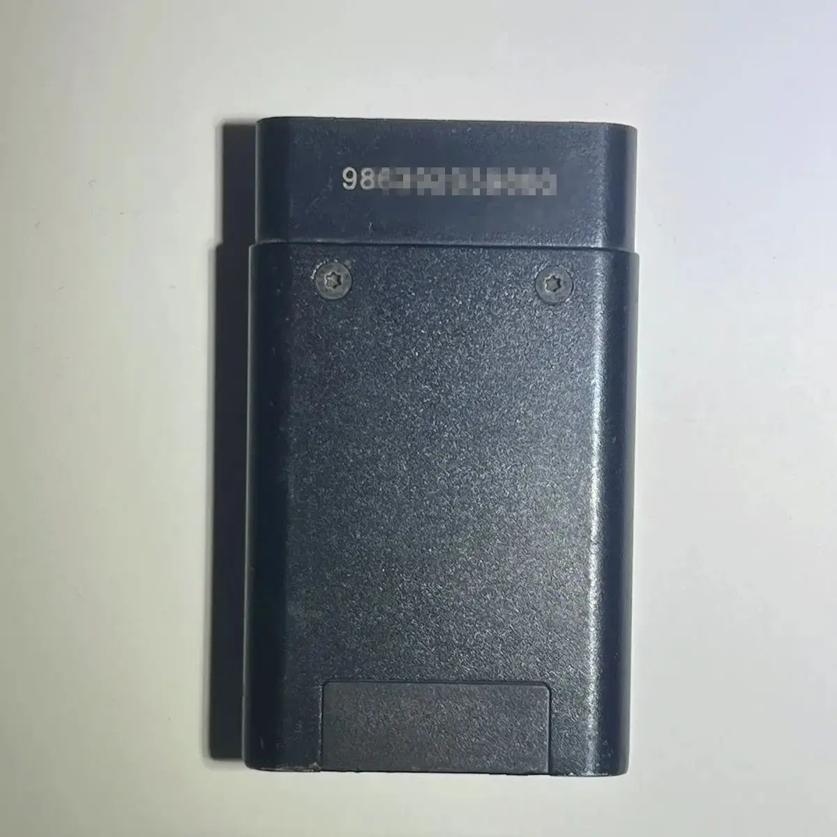 

Металлический корпус DS301 DIAGZONE PRODIAG XDIAG XPRO5 X431 Bluetooth-разъем OBD2, диагностические инструменты сканера