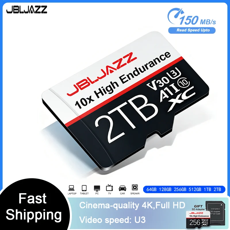 Original 2TB High S…