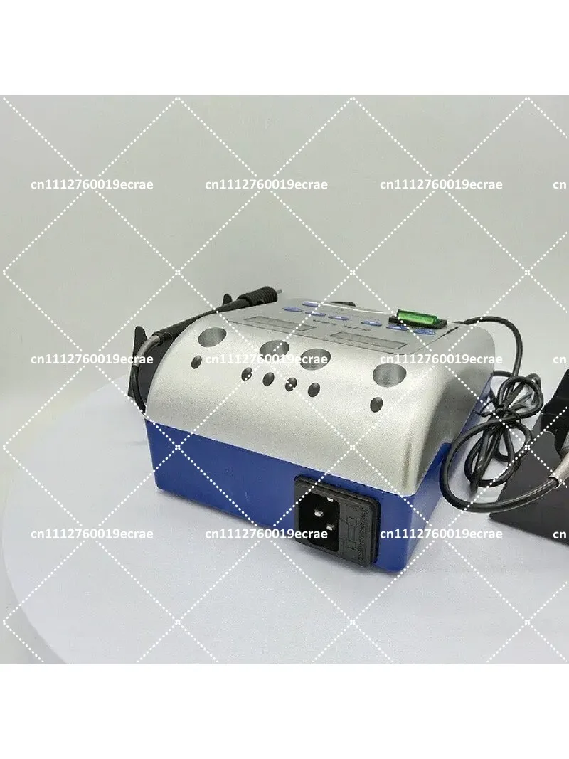 Electric Wax Knife Ultra Thin Wax Carving Device Dual Pen Carving Machine for Dental Lab