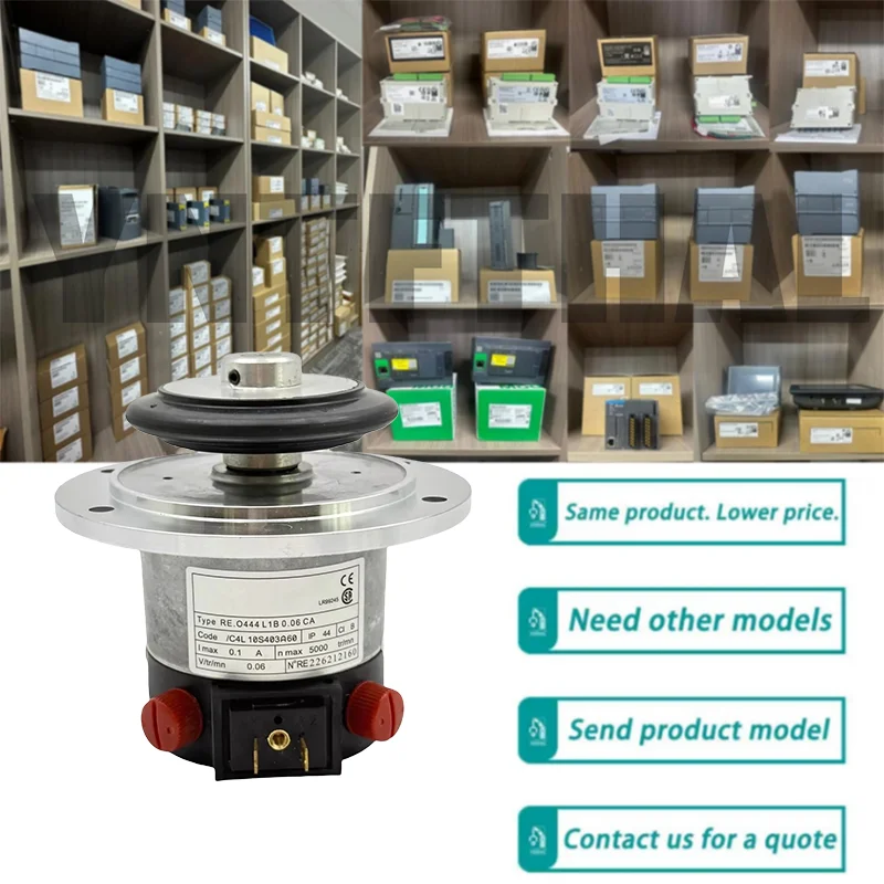 Speed Regulation Mo…