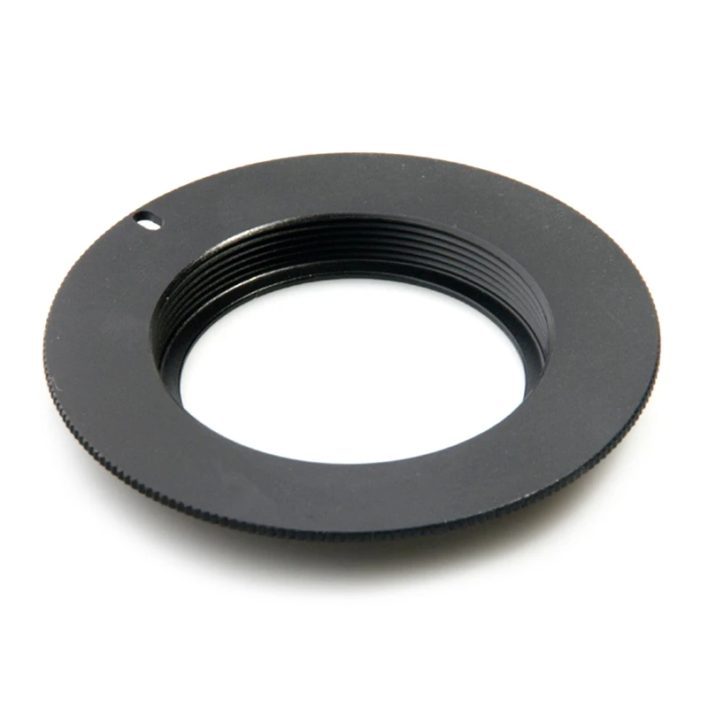 M42 Lens Adapter Ring,for Focus Lens Converter,for EOS 5DIII 5DII 5D 6D