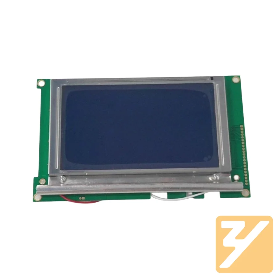 FGM240128D-FWX1CC New compatible 240*128 FSTN-LCD Modules
