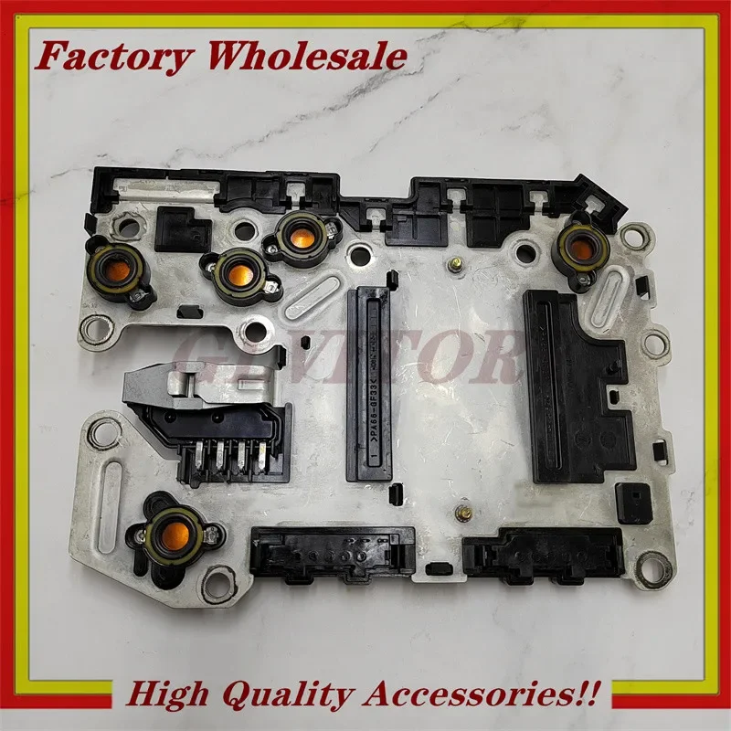 

Модуль управления TCM TCU ETC95-100N TCM для Nissan Infiniti, восстановленный 968E ETC91-156N 00165785