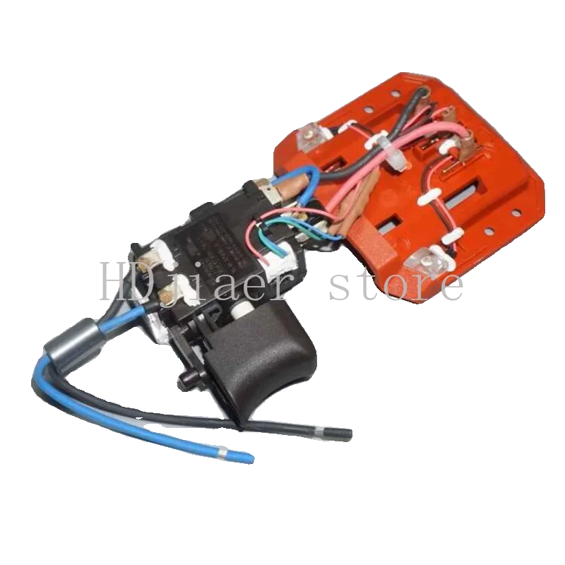 

12V electric tool speed switch 12V16.1A Imported rechargeable electric tool switch