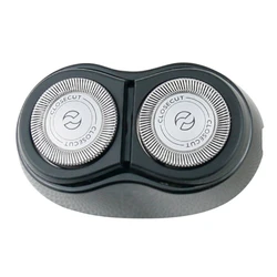 Replacement Shaver Head For  HQ902 HQ904 HQ906 HQ909 HQ912 HQ915 HQ916 HQ917 HQ986 HQ988 AT600 Spare Razor Blade